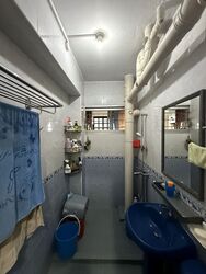 Blk 367 Woodlands Avenue 5 (Woodlands), HDB 4 Rooms #556629221